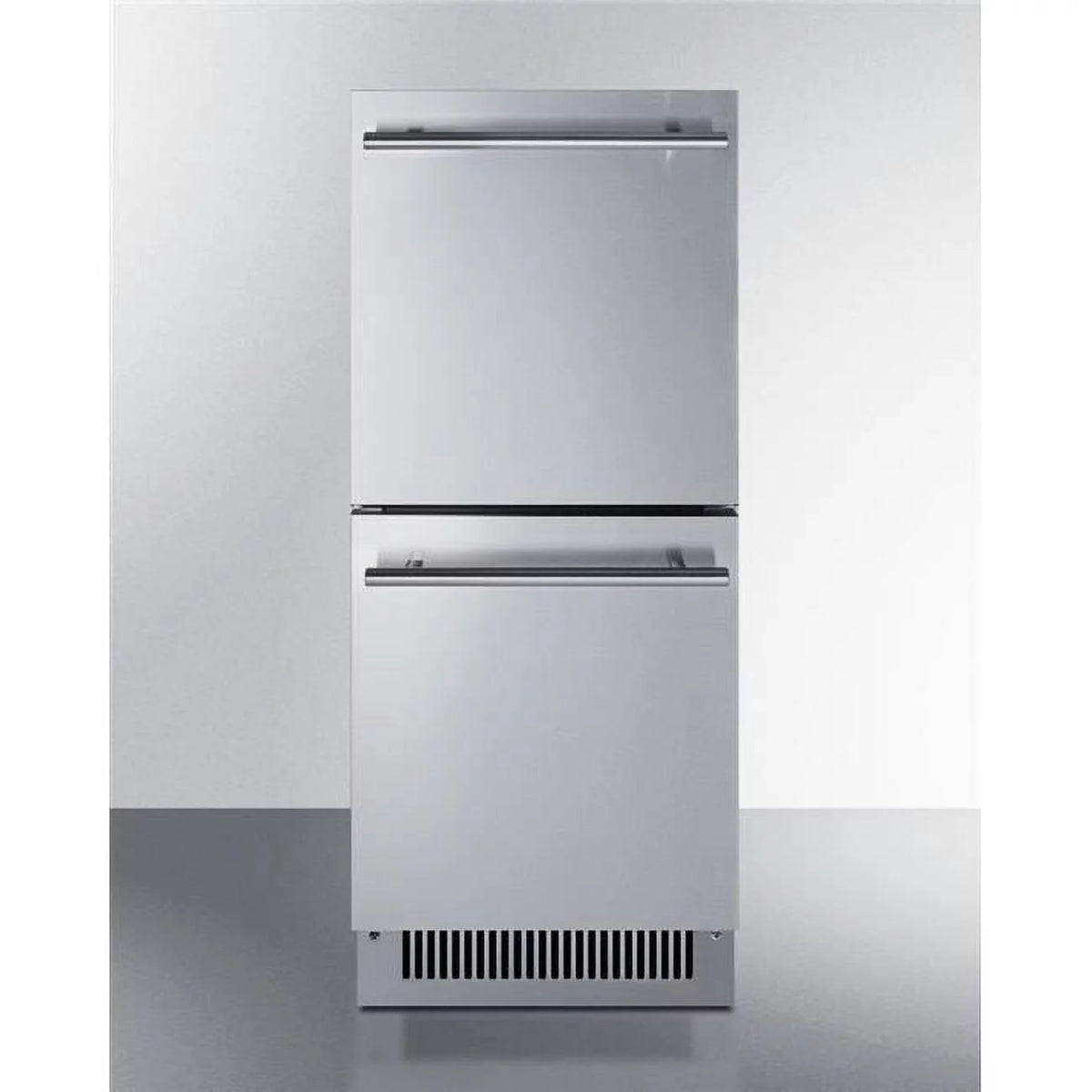 15 in. 2-Drawer All-Refrigerator T86649