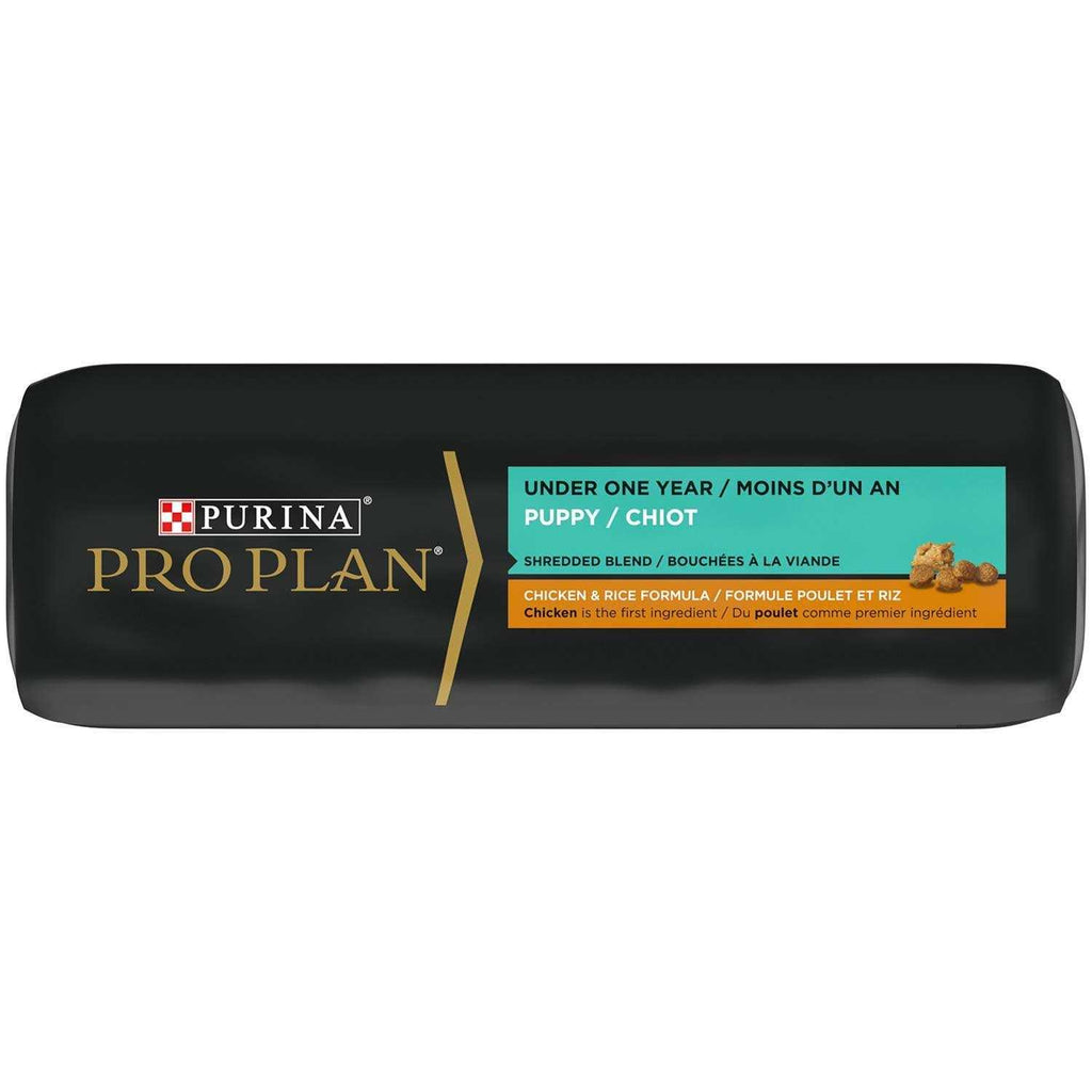 Chicken & Rice Dry Dog Food L25352
