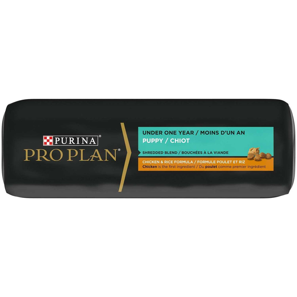 Chicken & Rice Dry Dog Food L25352