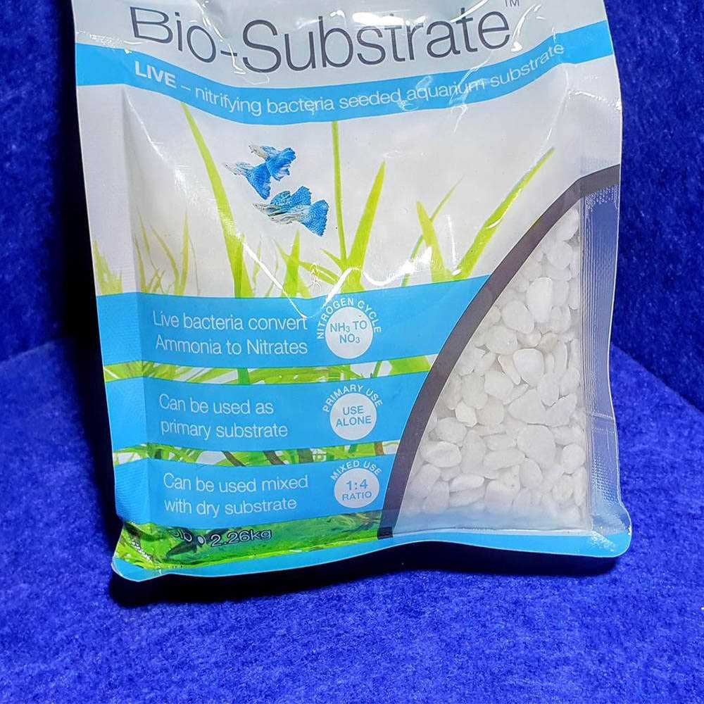 5lb Aquarium Substrate O361