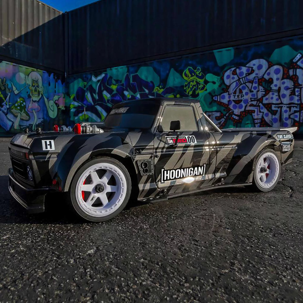 1/10 Electric Rtr Cars K335