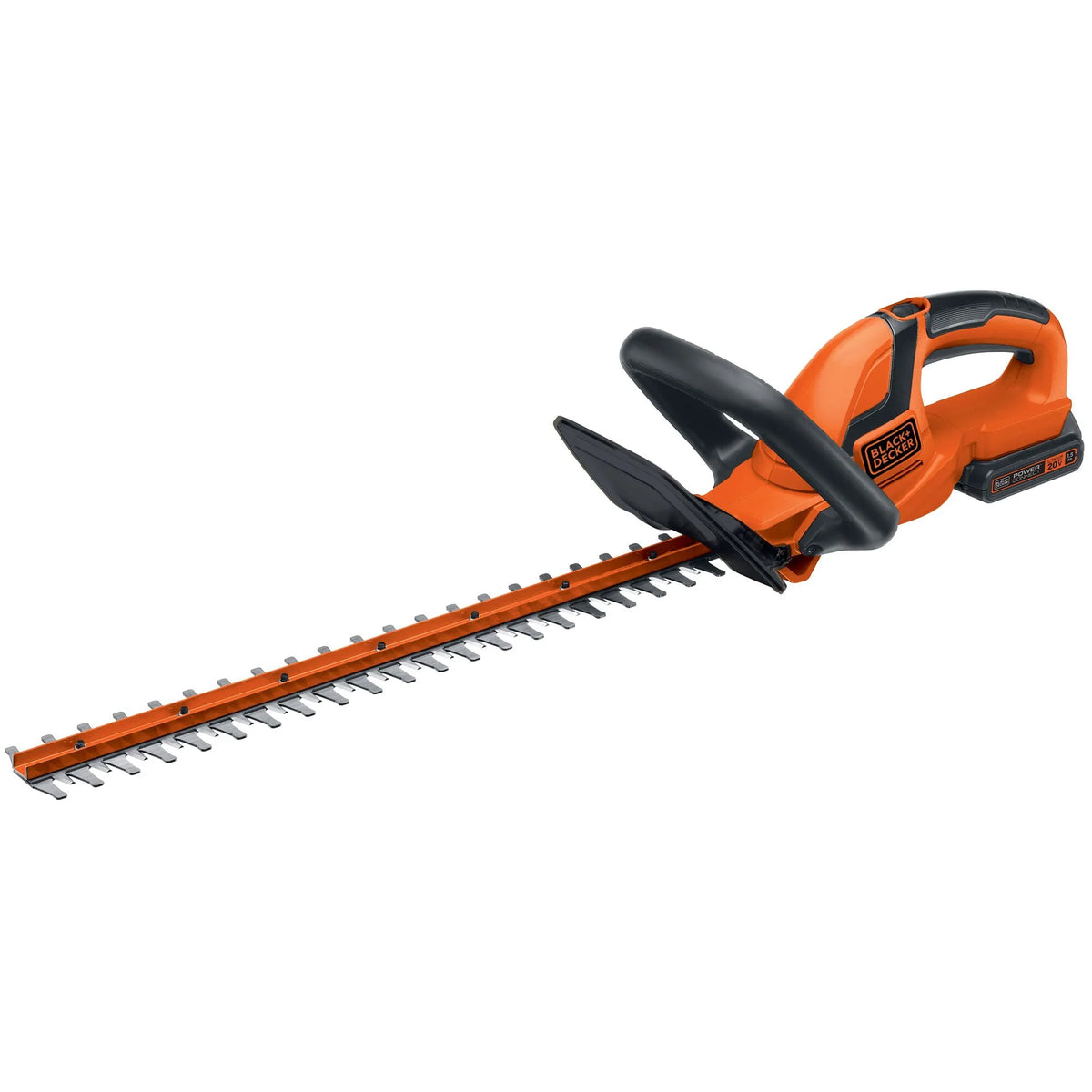 Cordless Lithium 22 in. Hedge Trimmer H9377