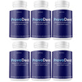 Oral Probiotic 6 Bottles L80778