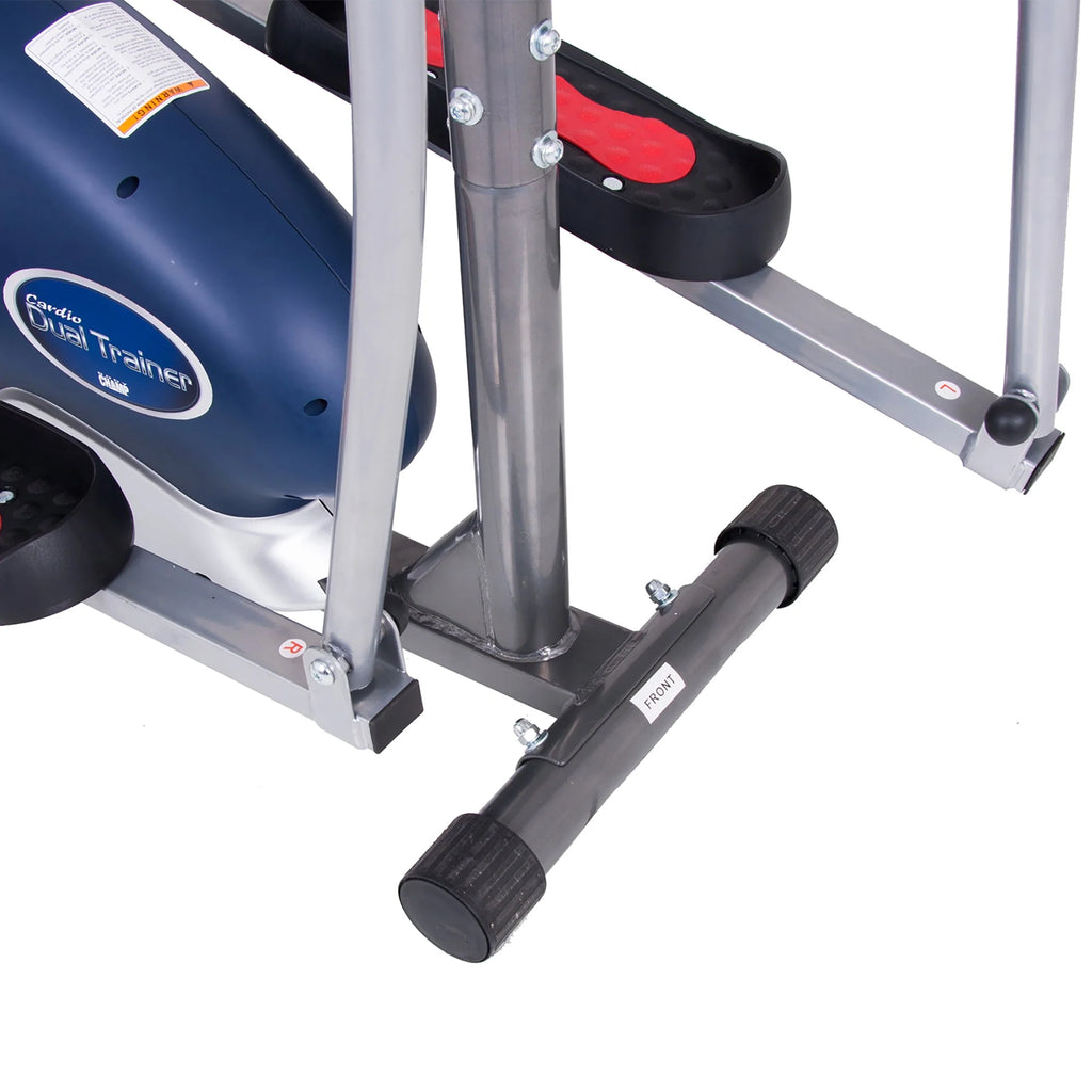 Elliptical and Exercise Bike I31259