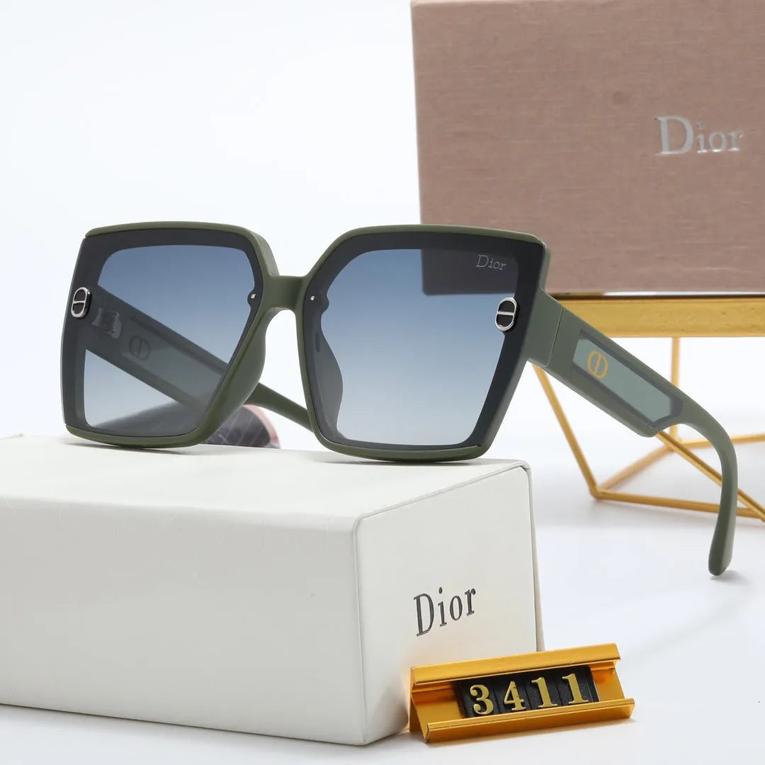 Polarized Sunglasses U243066