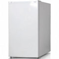 4.4 Cu. Ft. Refrigerator with Freezer Compartment J93889