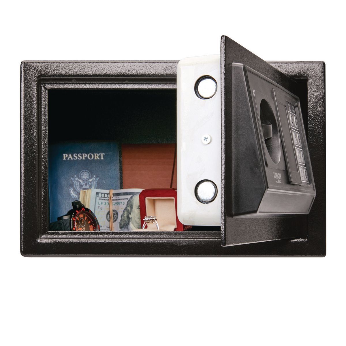 0.37 cu. ft. Electronic Digital Safe O88850