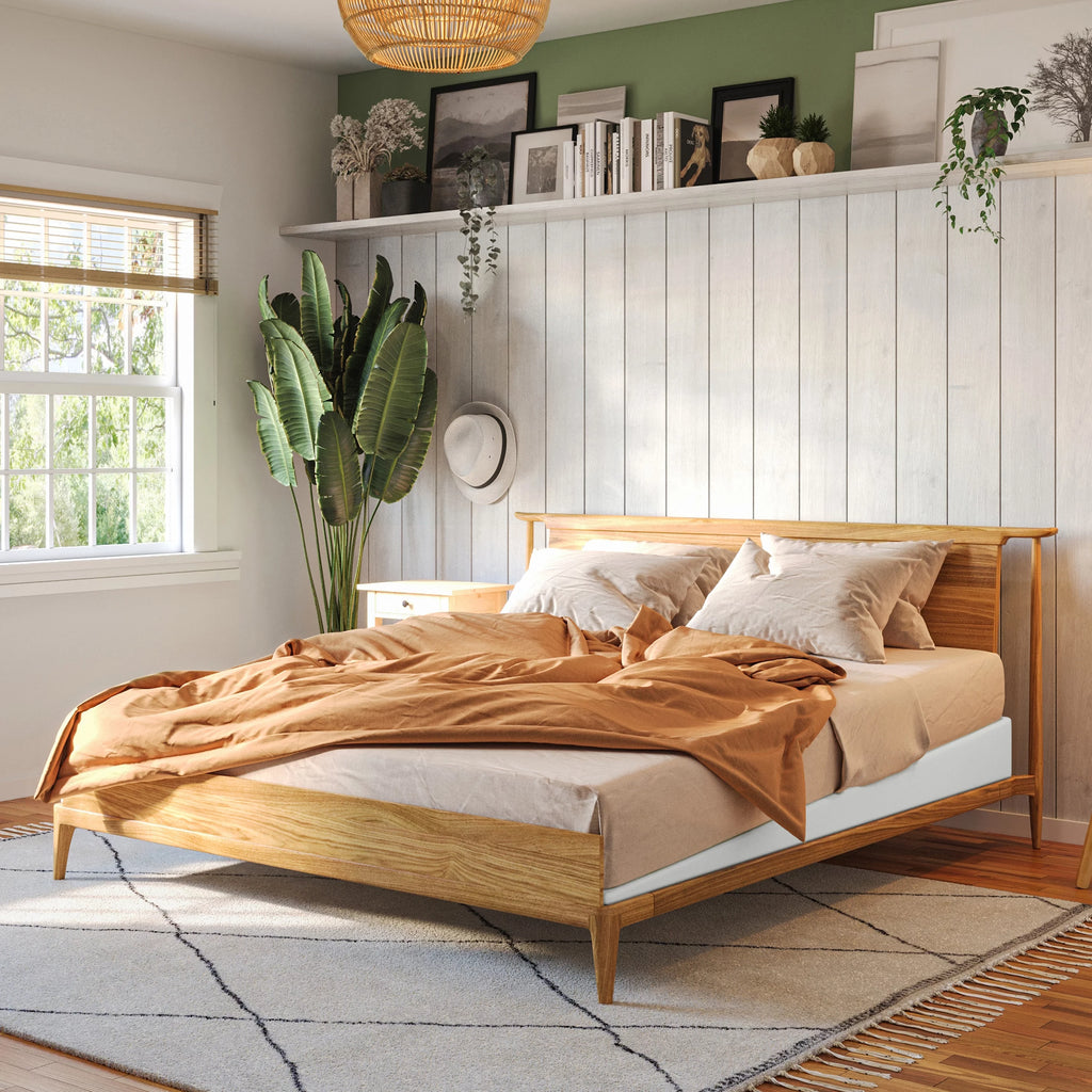 King 5-Inch Mattress Elevator I6998