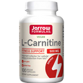 L-Carnitine 500 mg 100 vcaps T83583