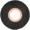 1-1/2x22 Crimped Nylon Wheel Brush Q920