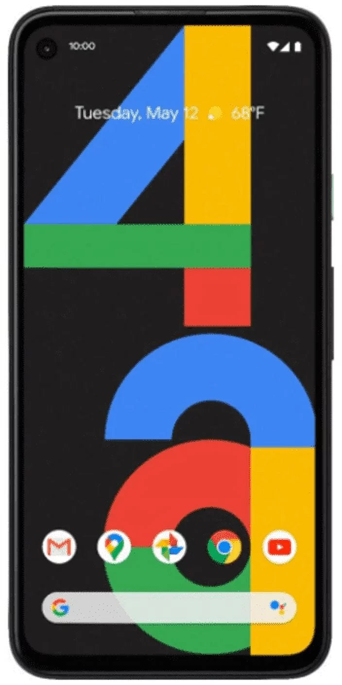 Google Pixel 4a 5G F32562