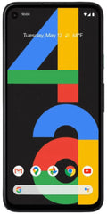 Google Pixel 4a 5G F32562