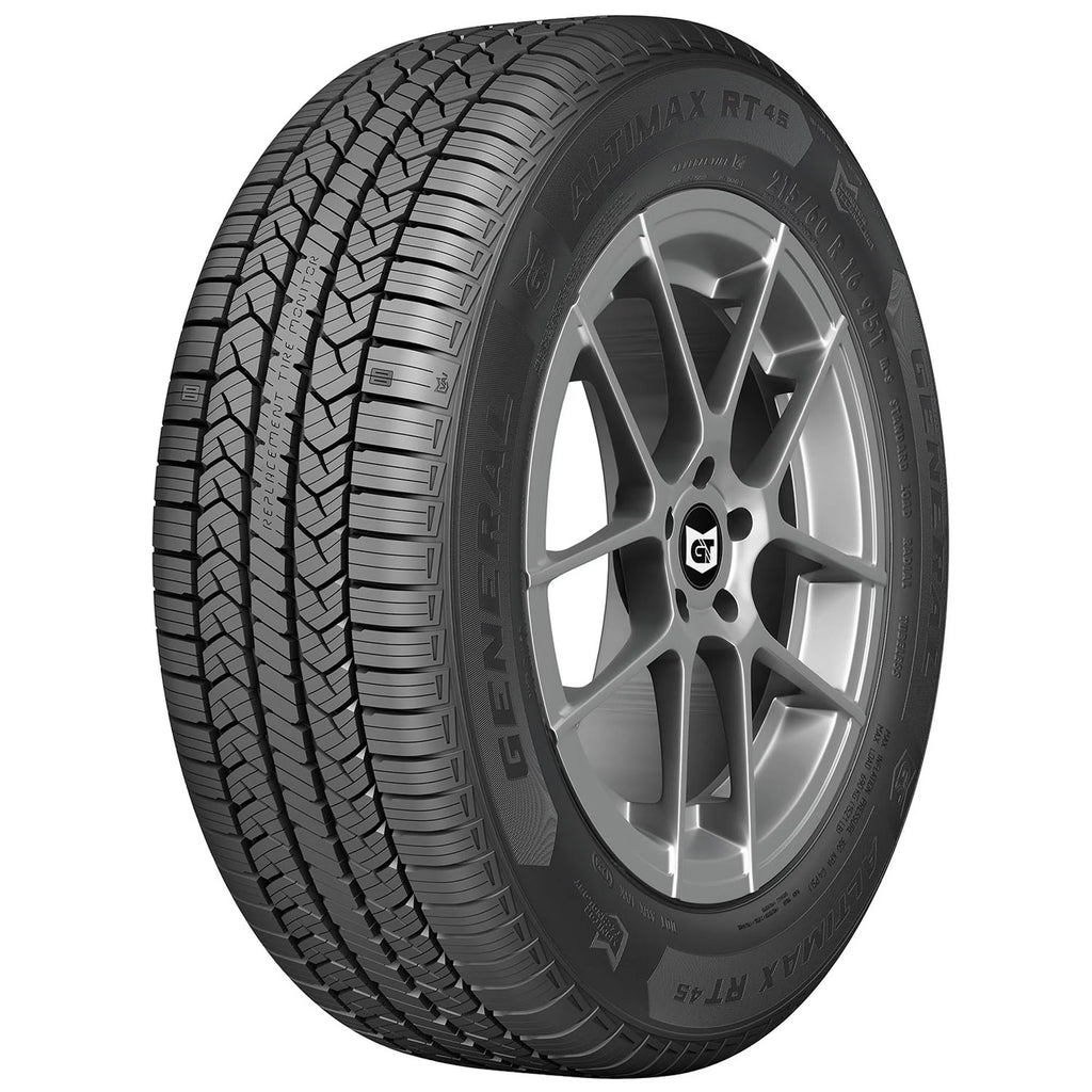All Season Tire G1669