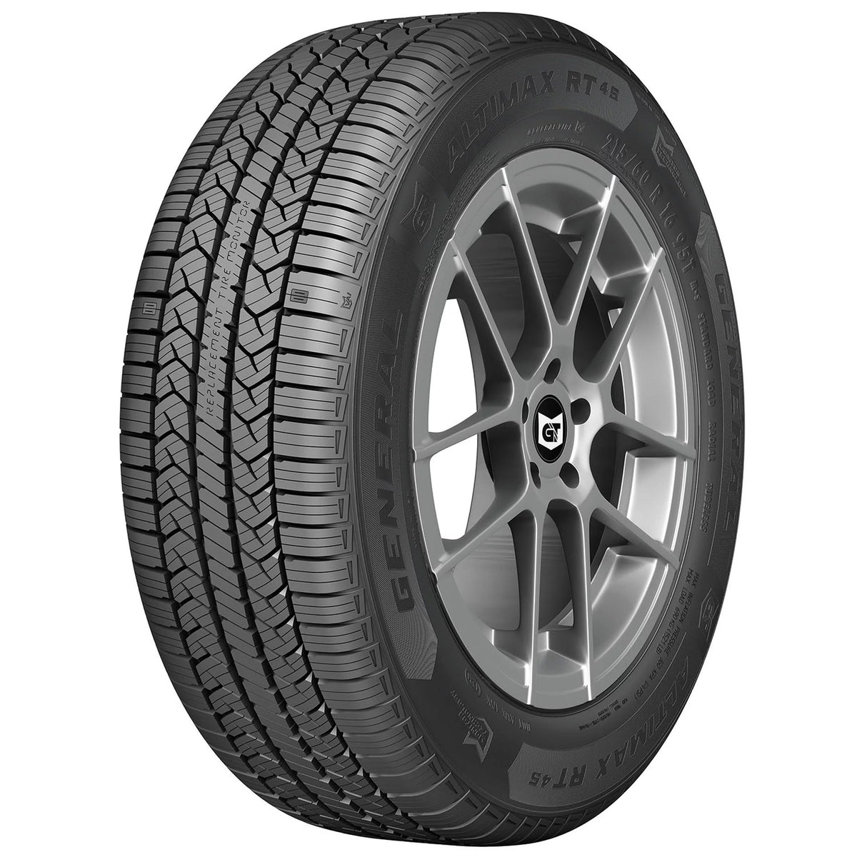 All Season Tire G1669