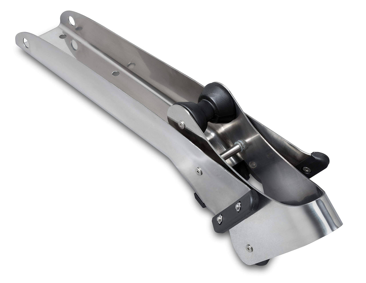 Integrated Davit N32603