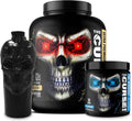 Whey Protein and Pre Workout Bundle L38094