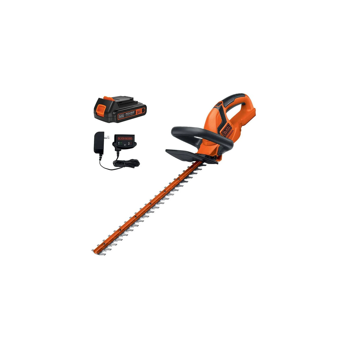 Cordless Lithium 22 in. Hedge Trimmer H9377