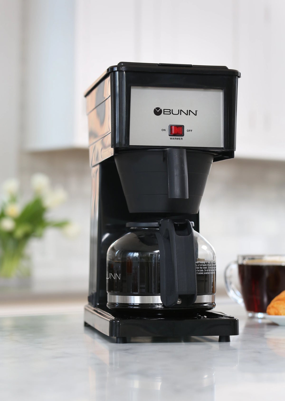 10 Cup Coffee Maker A696286