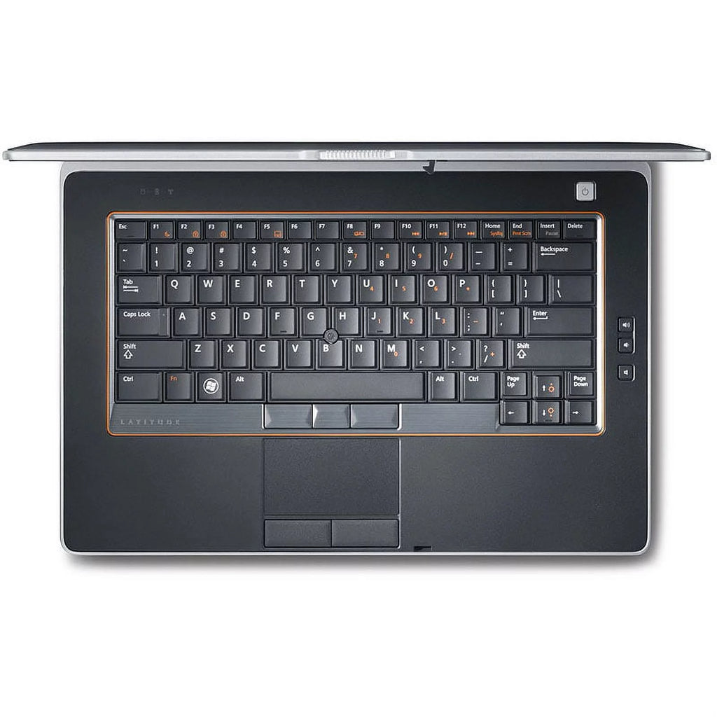 14" Laptop Computer, 2.50 GHz Intel i5, 8GB RAM, 500GB HDD, Windows 10 J2017