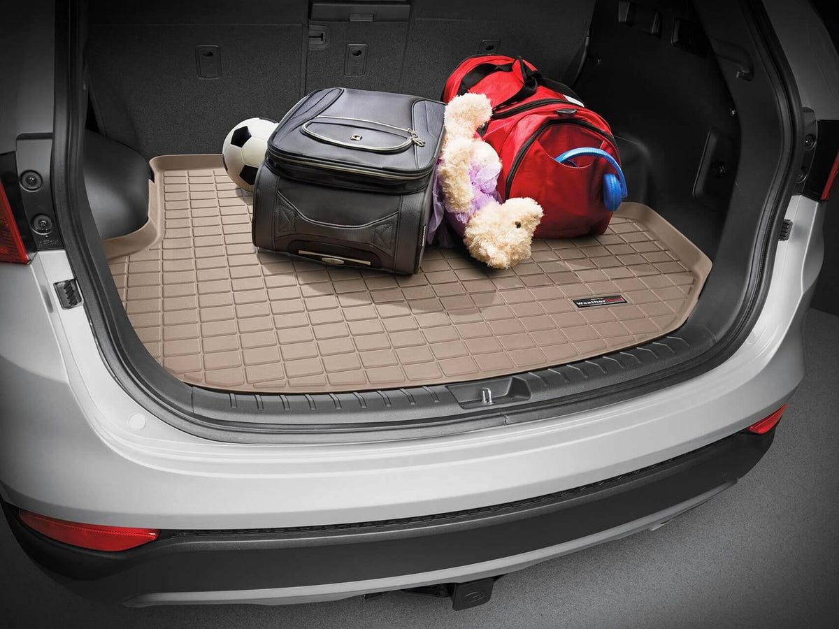 Cargo Liner C4296