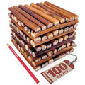 Bully Sticks for Dogs 6 inch L58354