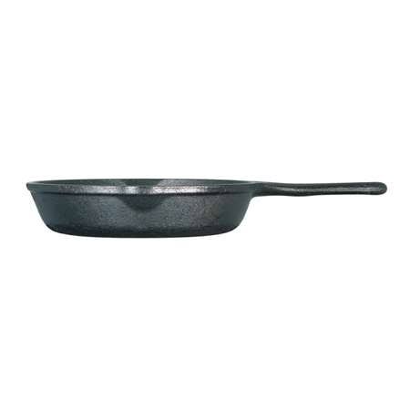 Preseasoned Cast Iron Skillet C862584