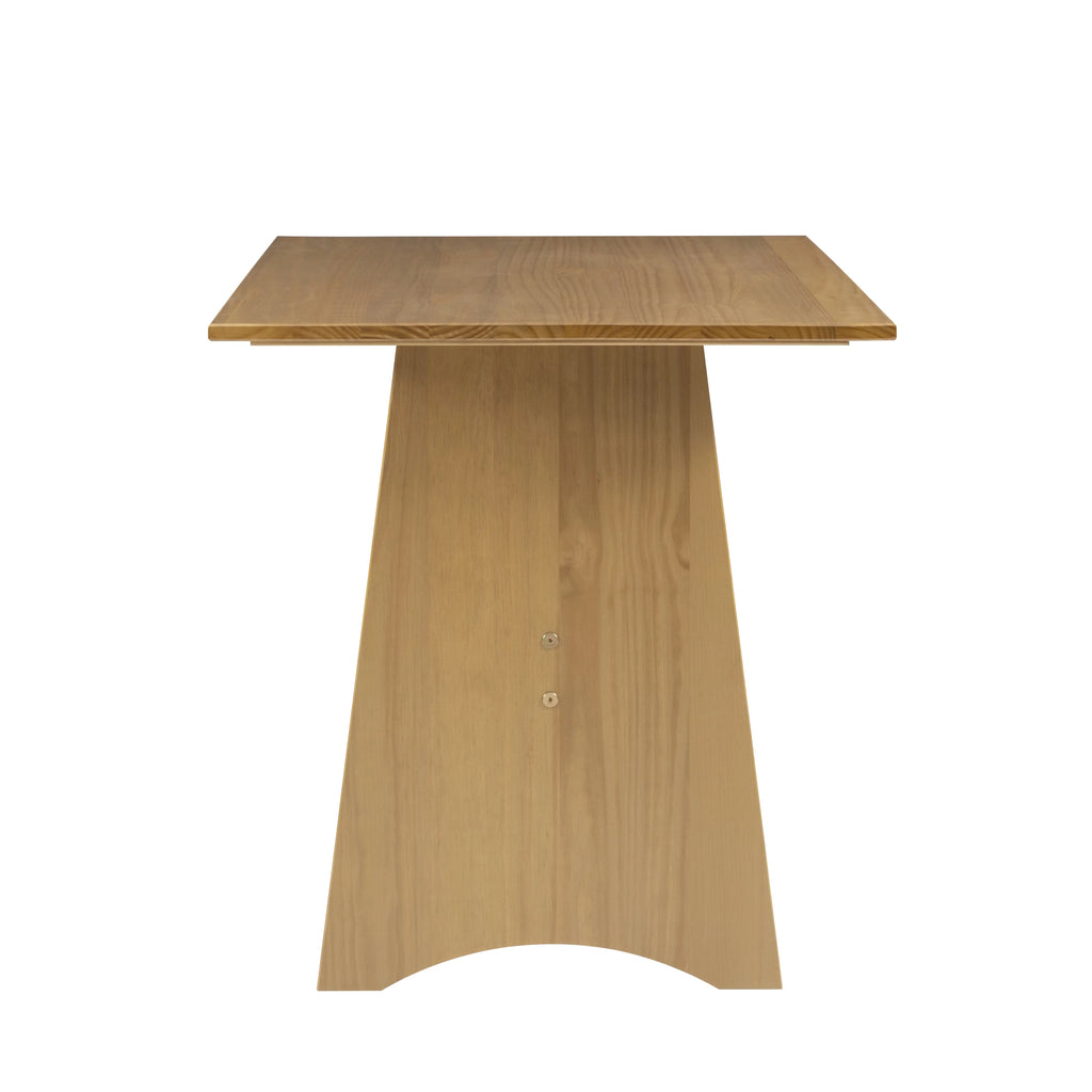 Honey Dining Table T43218