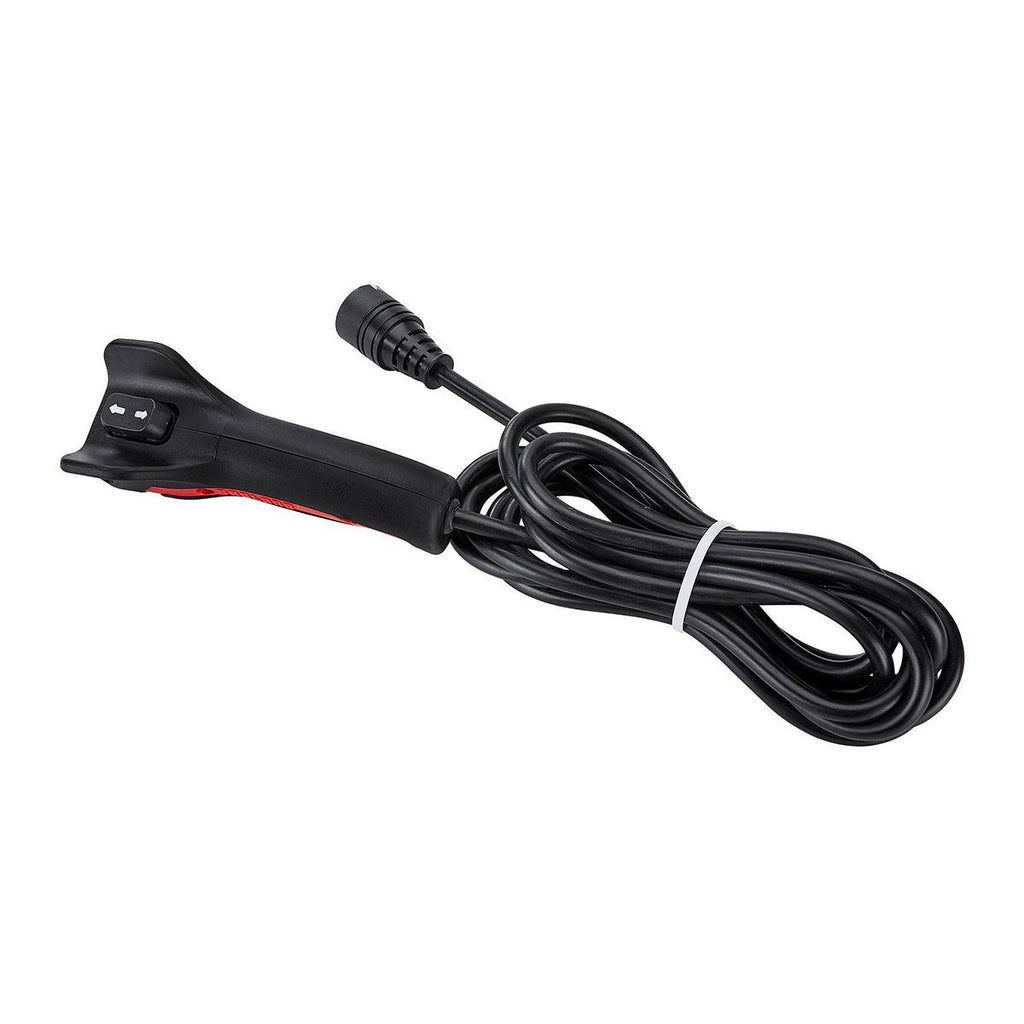 5500 lb. UTV Winch with Synthetic Rope K49502