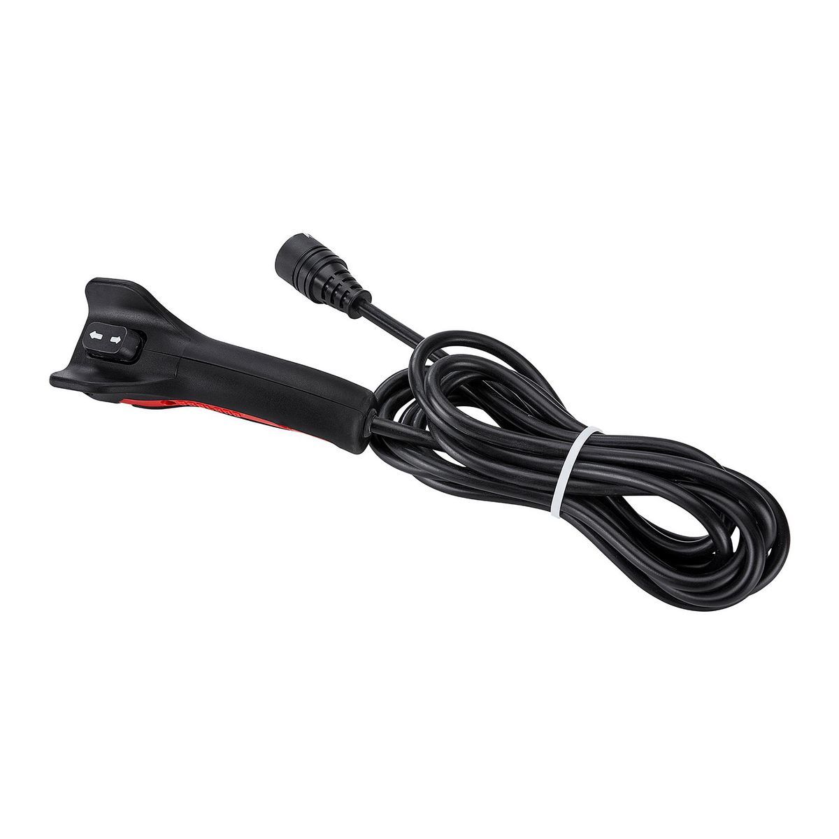 5500 lb. UTV Winch with Synthetic Rope K49502
