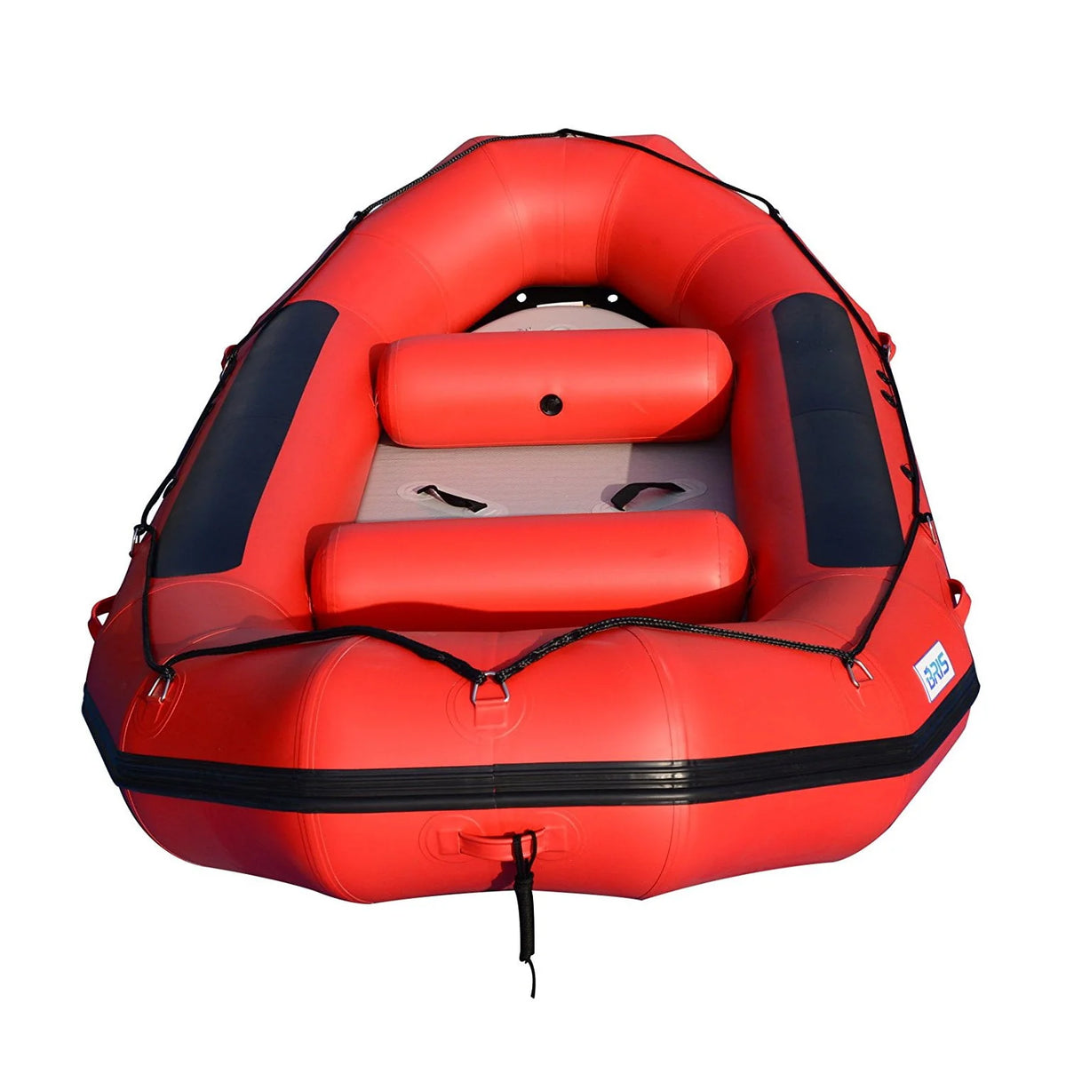 13Ft Inflatable White Water River Raft Z5860