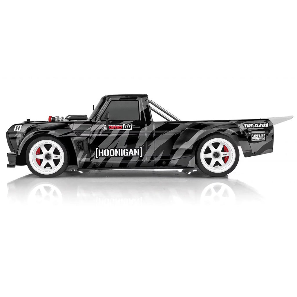 1/10 Electric Rtr Cars K335