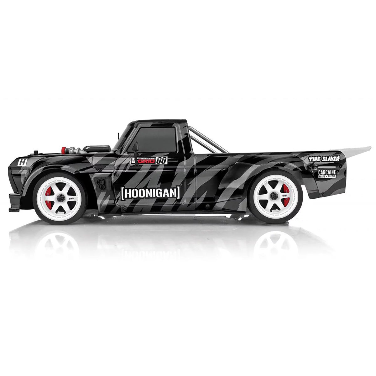 1/10 Electric Rtr Cars K335