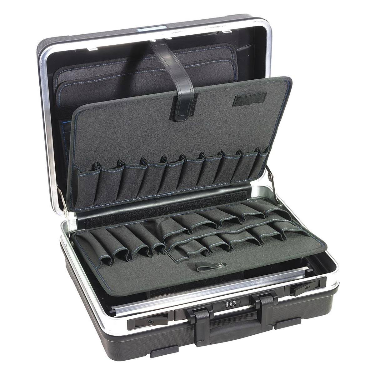 Plastic Tool Case J60203