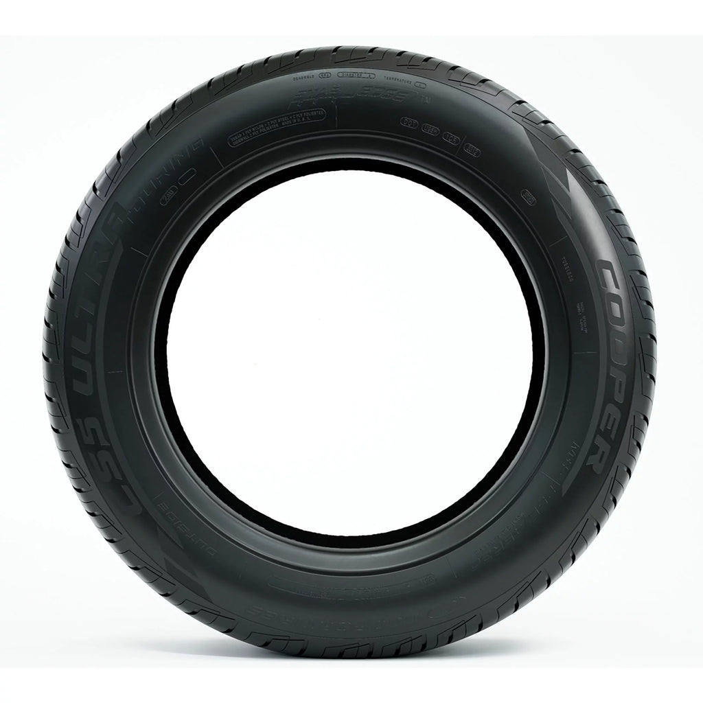 All Season 225/50R17 94V Passenger Tire H7977