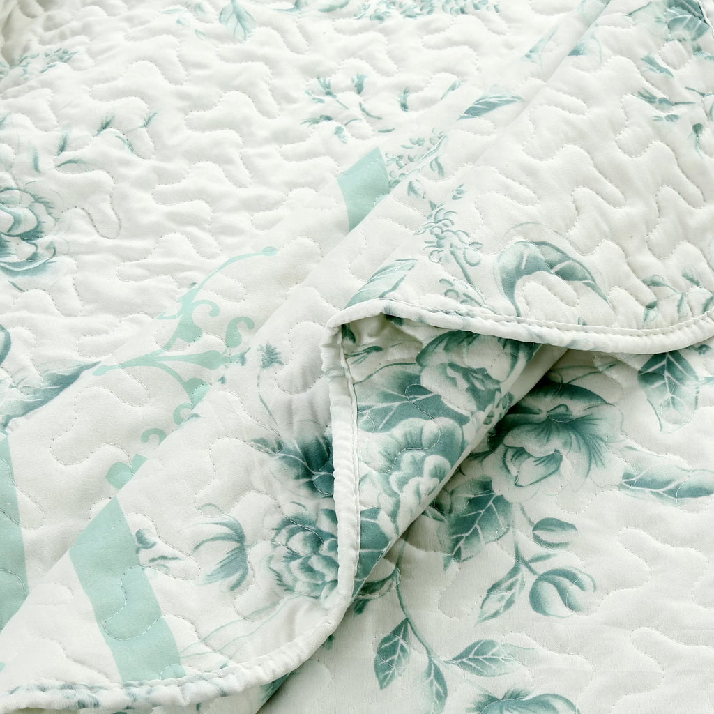 3 PCS Lightweight Quilt Set Queen R500