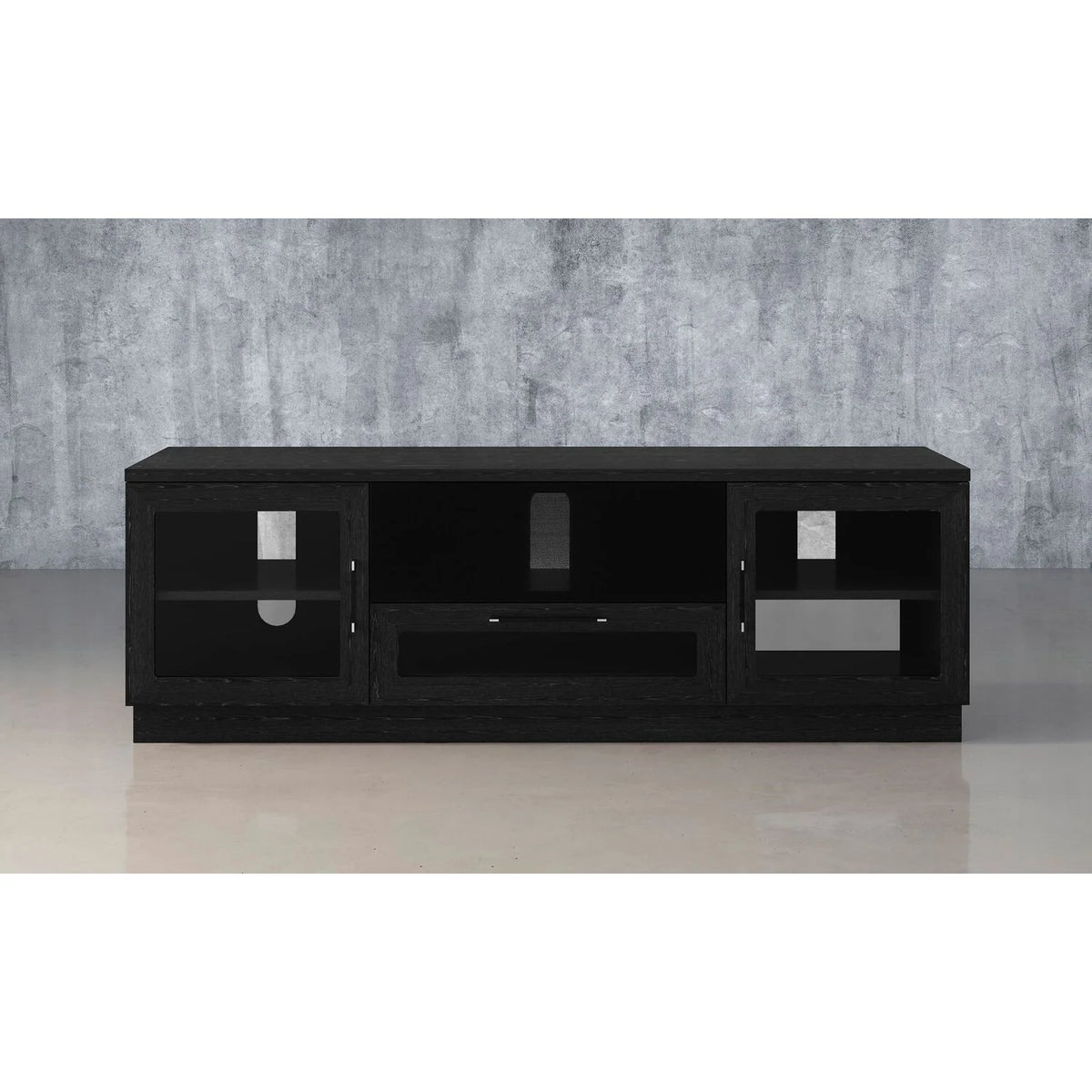70" Contemporary TV Stand Media Console X842