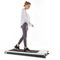 Foldable Electric Treadmill M33699