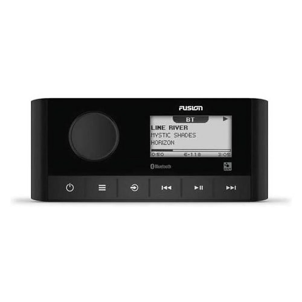 Marine Stereo with Color LCD Y8104