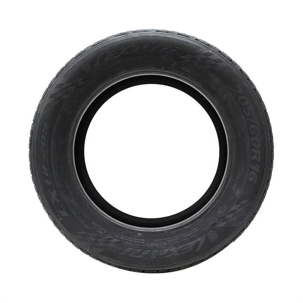 All Season 185/55R15 82V Passenger Tire O6784