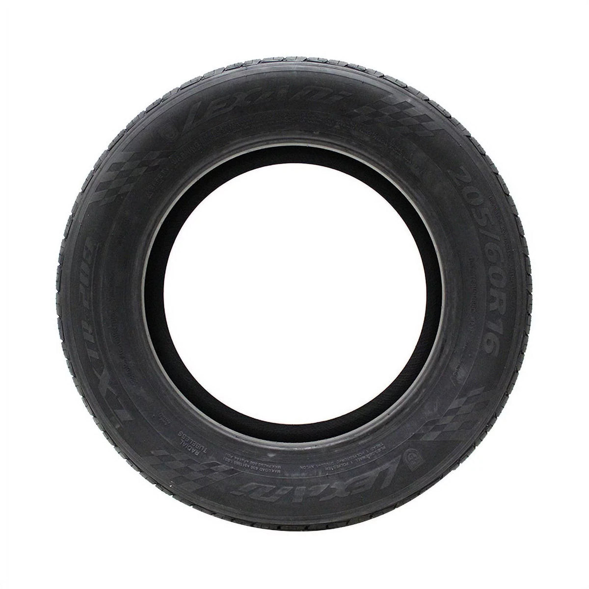All Season 185/55R15 82V Passenger Tire O6784