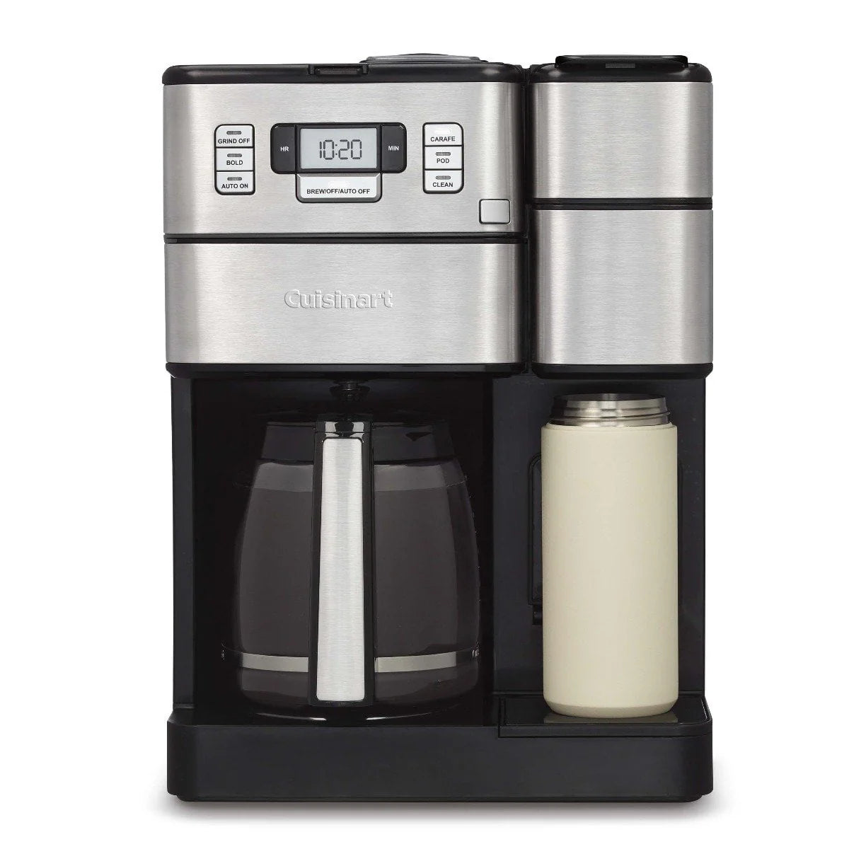 12 Cup Automatic Coffee Center N38856