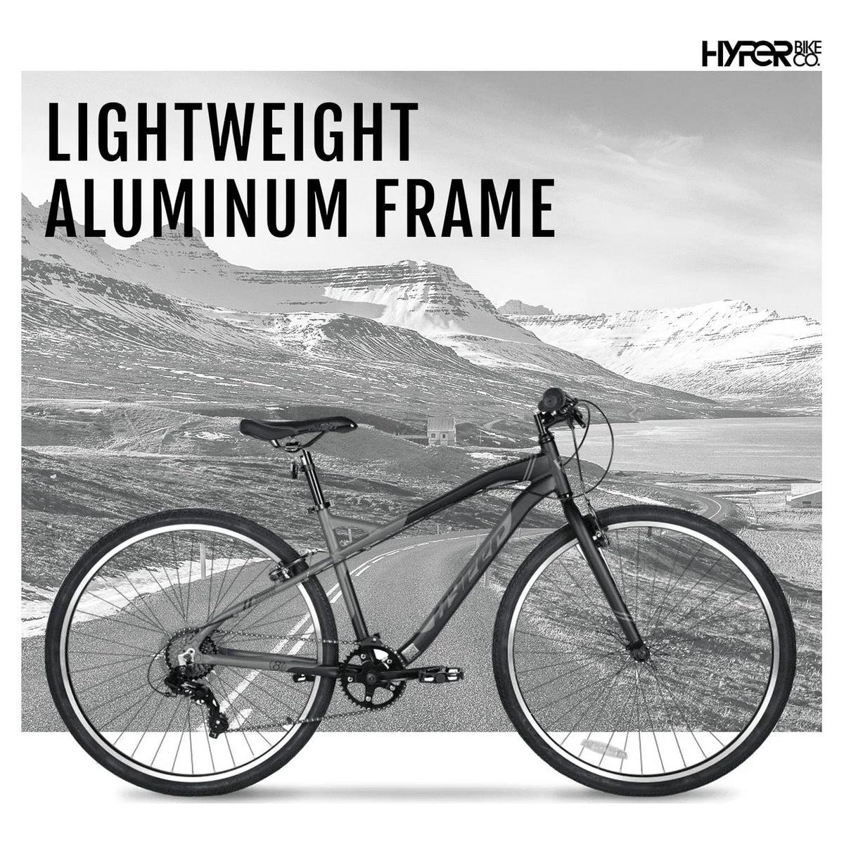 700c Urban Bike S278758
