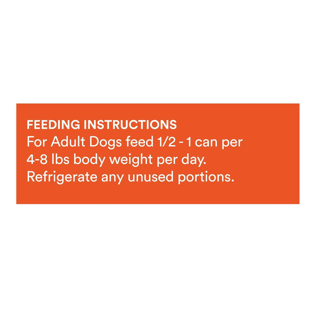 Grain Free Boiled Chicken Dinner Wet Dog Food Q49593
