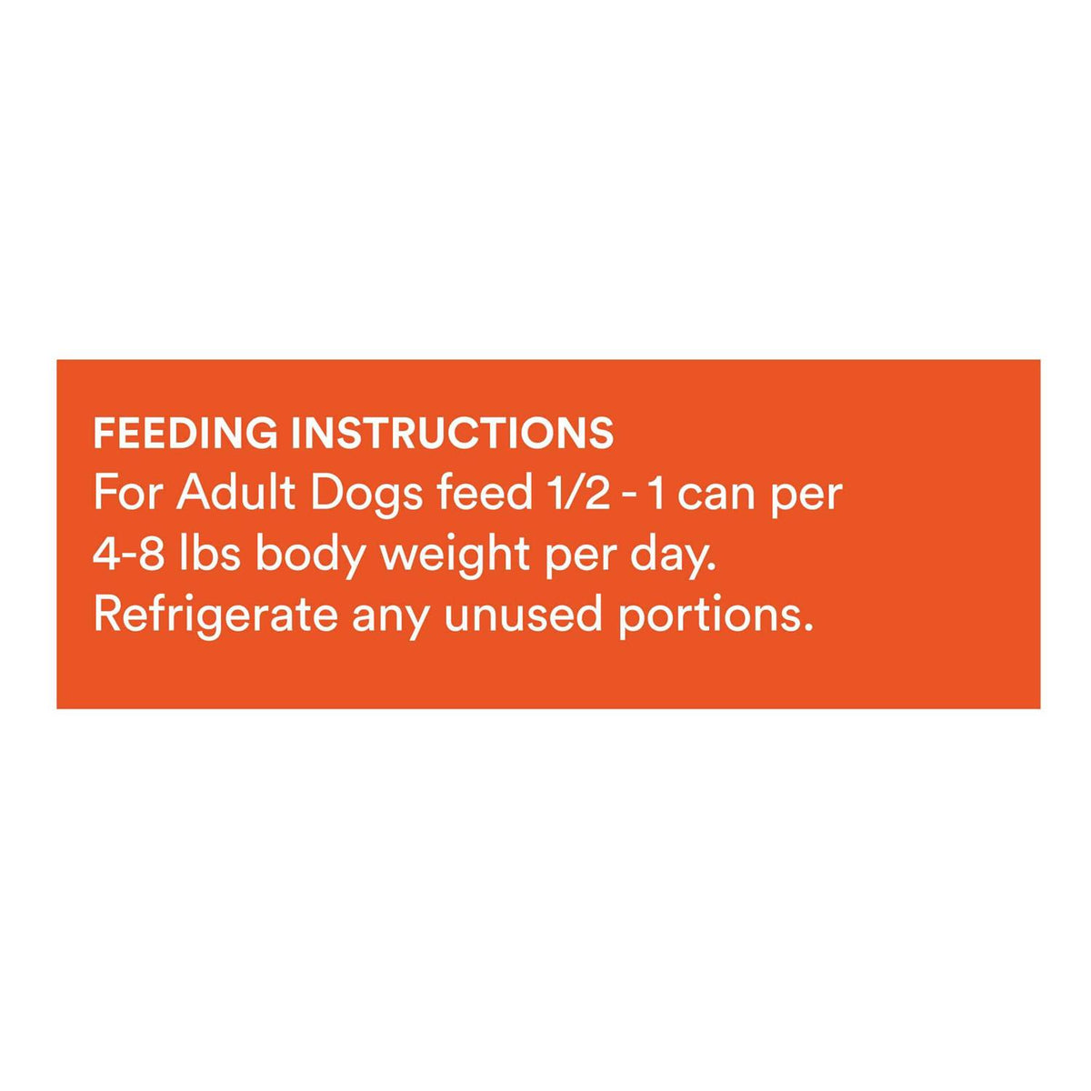 Grain Free Boiled Chicken Dinner Wet Dog Food Q49593