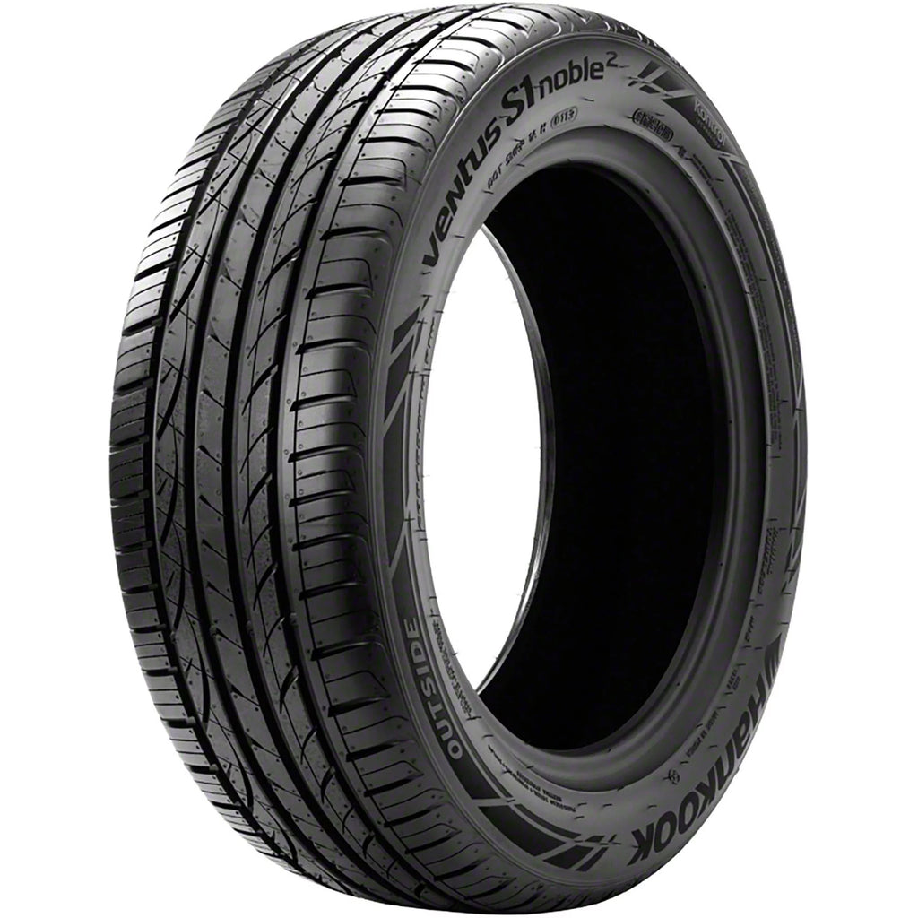 All Season 225/45ZR19 96Y XL Passenger Tire A8401
