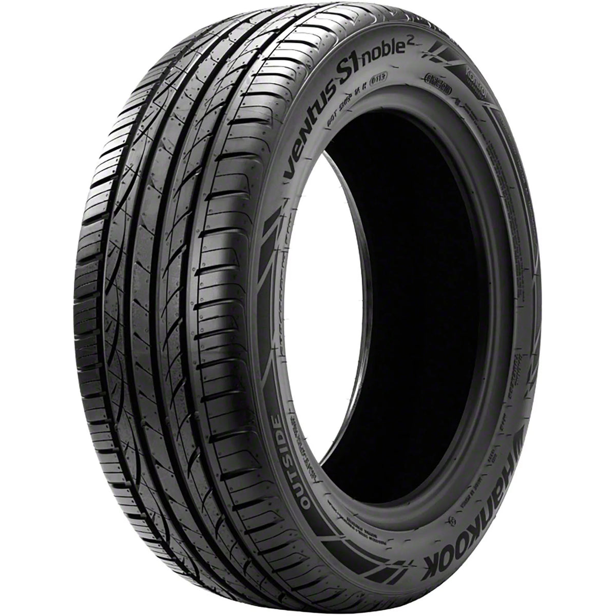 All Season 225/45ZR19 96Y XL Passenger Tire A8401