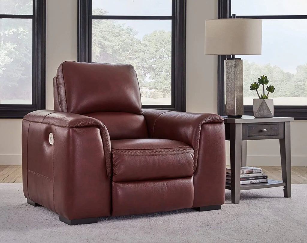 Power Recliner M40205