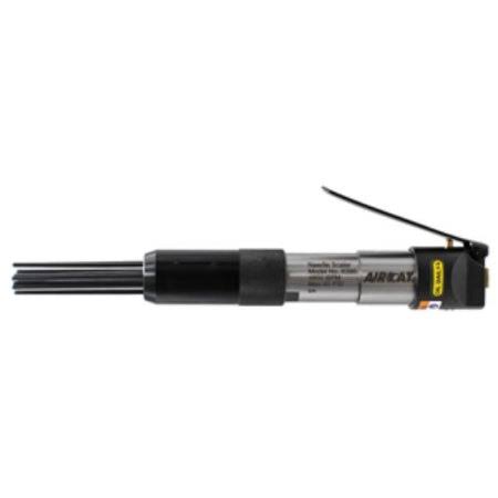 Compact Needle Scaler Y19573