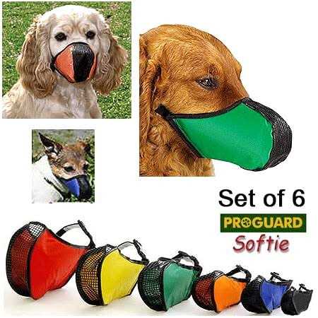 Softie Muzzle U3888