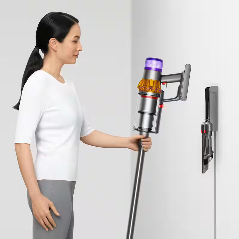 Cordless Stick Vacuum Cleaner W6783